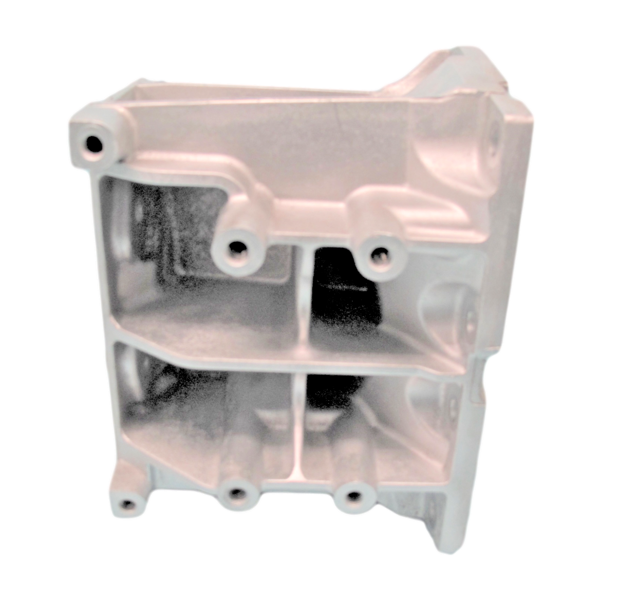 42rle Jeep Transmission 4x4 Tail Extension Housing 52854195AB 