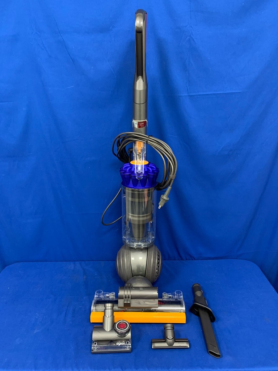 Dyson Ball Animal 2 Origin Upright Vacuum Cleaner - BLUE- UP19 | eBay