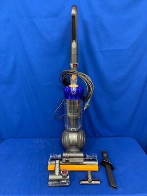 Dyson Ball Animal 2 Origin Upright Vacuum Cleaner - BLUE- UP19