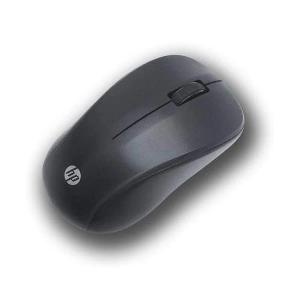 HP S500 Wireless Optical Mouse - 1000DPI - 3 Mtr range -Windows, Mac- Free Ship - Image 3 of 4