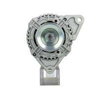 Lichtmaschine Iveco 90A FüR Oem +Line Pro Vgl.Nr. 0124320001 / 0124320005 / 1986