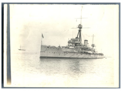 Tirage Argentique Original – Militaires à L’escrime – Vintage – 8x11 Cm – Circa 1902