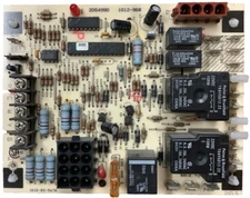 1012-968 GUARANTEED WORKING TESTED GOOD Furnace Control circuit Board  2054990