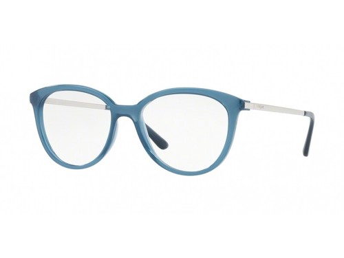 Montatura Occhiali da Vista Vogue Autentici VO5151 azzurro 2534 | eBay