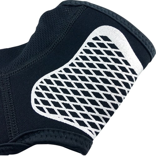 Men Sports Ankle Foot Protection Gear Basketball Football Running Support Brace - Picture 6 of 11