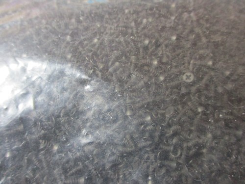 #2 x 1/4" inch screws - 10,000 - FREE SHIPPING - Picture 3 of 4