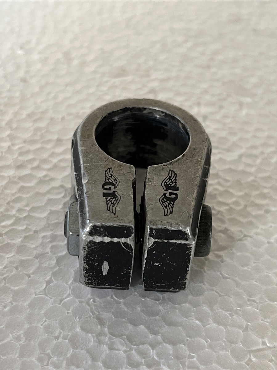パーツ GT BMX Seat clamp Gt Bmx Seat Clamp 1-1/8” | eBay