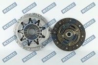 Rymec Kupplungssatz FüR Ford Ecosport 2011-2022 Ohne Zentralschubzylinder