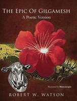 Robert W. Watson | The Epic Of Gilgamesh | Buch | Englisch (2023)