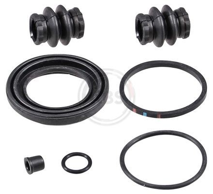 A.B.S. Reparatursatz, Bremssattel 43211 FüR MERCEDES-BENZ-image