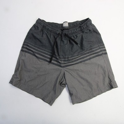Trinity Swimsuit Men's Charcoal Used M