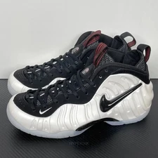 Foamposite Pro "Pearl" 2025 HF0794-200 Men's Size US 7-12