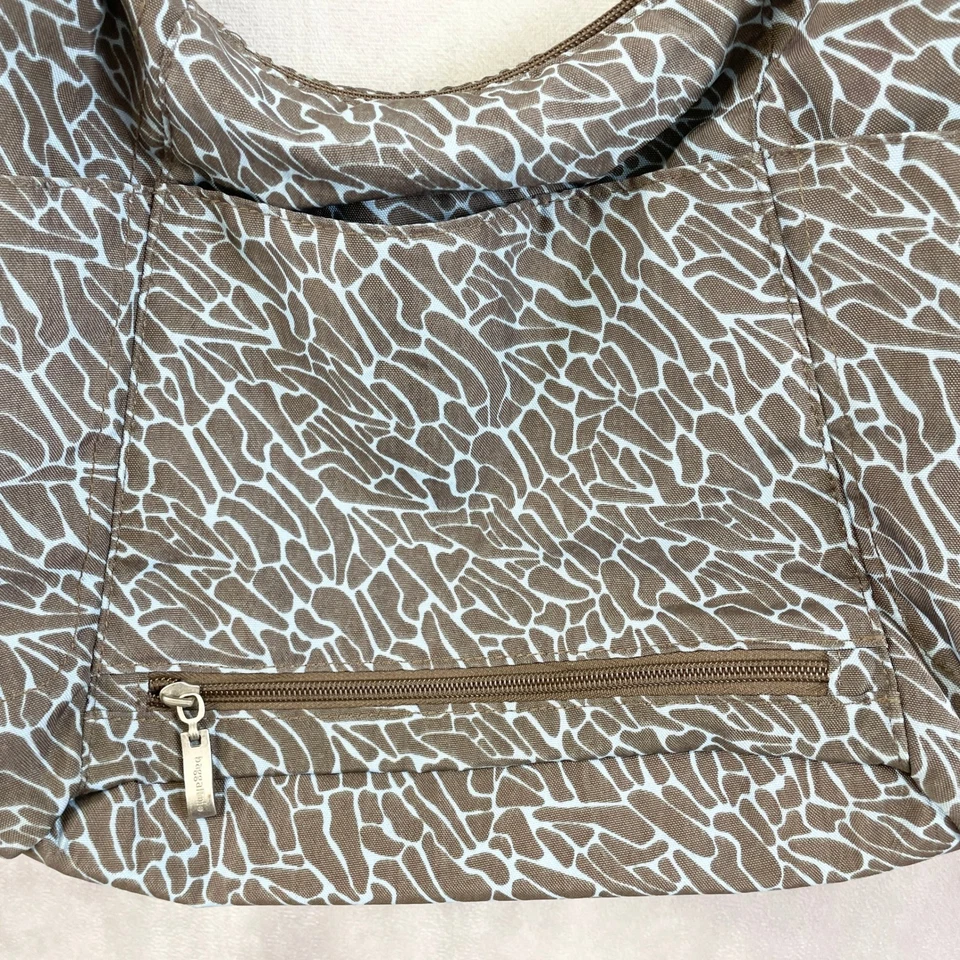 Baggallini Womens Crossbody Bag One Size Utility Lightweight Travel Everyday - Image 3 of 4