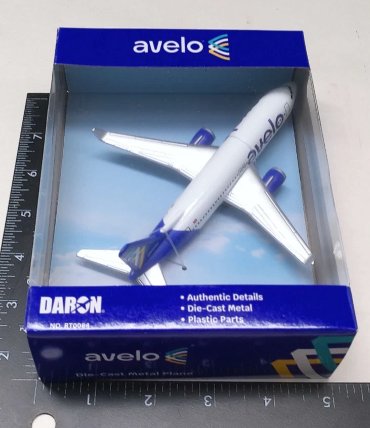 Daron Boeing 737 Diecast Aircraft & Spacecraft for sale | eBay