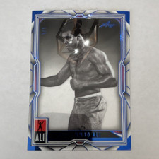 Top 10 Sales: Muhammad Ali Memorabilia 23