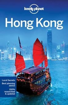 Hong Kong  von Matchar, Emily, Chen, Piera | Buch | Zustand gut
