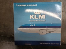 Vol 200 A310 KLM 