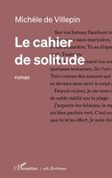 MichèLe De Villepin | Le Cahier De Solitude | Taschenbuch | FranzöSisch (2024)