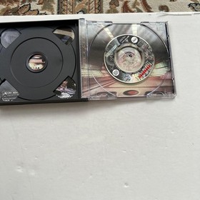 Burning Ranger Saturn Software v2