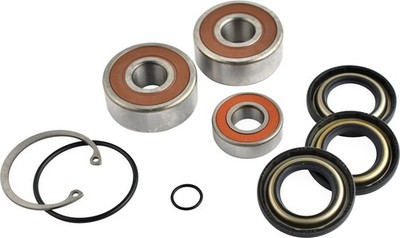 WSM Jet Pump Rebuild Repair Kit for Kawasaki STX 15F 2015-2019 / SX-R 2017-2023
