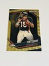2025 Panini Prizm Black GOLD VINYL Rare Tim Tebow 1/5 SSP Jersey #s BRONCOS
