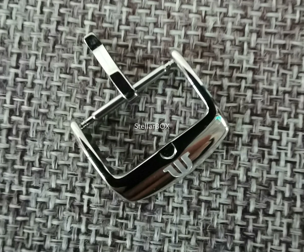 Maurice Lacroix Stainless Steel Wristwatch Bands for sale | eBay