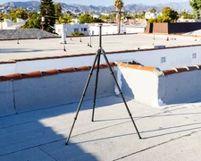 Gitzo GT3542 Mountaineer Series 3 Carbon Fiber Tripod