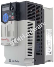 Allen Bradley 25B-D017N114 /A PowerFlex 525 480V 3-Phase 17A 10HP AC Drive
