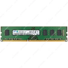Samsung 8GB DDR3 1600MHz PC3-12800 2Rx8 DIMM Desktop Memory RAM M378B1G73DB0-CK0