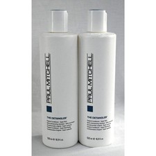 Lot of 2 Paul Mitchell The Detangler Conditioner 16.9 oz
