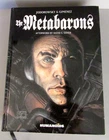 The Metabarons Jodorowsky & Gimenz Humanoids - 2019 Hardcover EUC