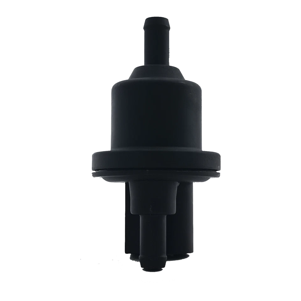 Vapor Canister Purge Valve Emission  For AUDI A4 VW GOLF PASSAT Foto 2 de 4