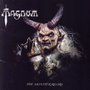 #ad The Monster Roars Magnum $91.69