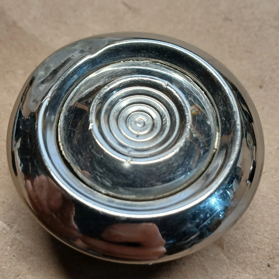 Pulsadores y pestillos para puerta Lincoln 1942-1948 Continental Zephyr personalizados 1946 Foto 4 de 4