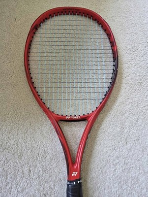 YONEX VCORE 100 2018 Grip Size #3