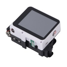 HOT Portable Handheld Printer High Resolution 600dpi For Barcode Printing