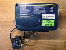 Gecko IN.YJ-2 Spa Control System Control Box ...