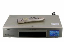 Samsung SV-7000W - Multi World Wide recorder - PAL Secam NTSC