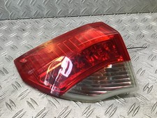 Rückleuchte links Außen 265550001R Renault Laguna III (T) Heckleuchte Links Auß