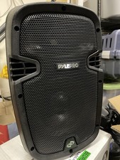 Pyle PPHP849KT 8" Dual PA Speaker System Bluetooth 700W with Stands