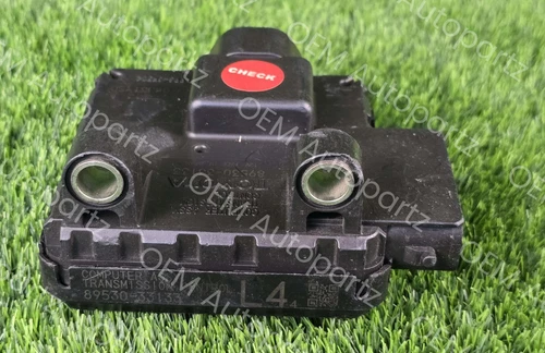 Toyota ES350 2007-2009 Transmission Control Computer Module 89530-33133 Oem used - Picture 9 of 15