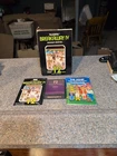 Atari 2600 Sears Telegames Breakaway IV Complete In Box Tested Combine Ship