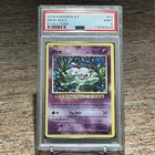Pokemon 2016 XY Mew-Holo Evolutions 53 PSA 9