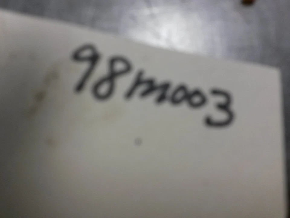 Pistón y biela estándar para Ford Explorer 13-15 3.5 AT4E6K100JA Foto 3 de 4