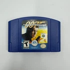 007 World Is Not Enough (Nintendo 64 N64, 2000)