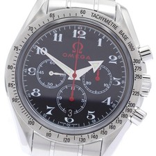 OMEGA Speedmaster Broad Arrow 3558.5 TO299844