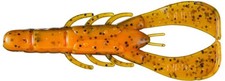 Strike King Rage Scounbug Soft Plastic Craw