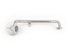 Canton Racing Products 15-641 Oil Pan Pickup Ford 302 Rear Sump