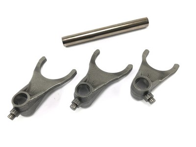 Honda CBR 1000 RR SC59 [2008] - Shift Forks Shift Fork Set Gear Shift Fork