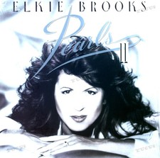 Elkie Brooks - Pearls II LP VG /VG  ' 